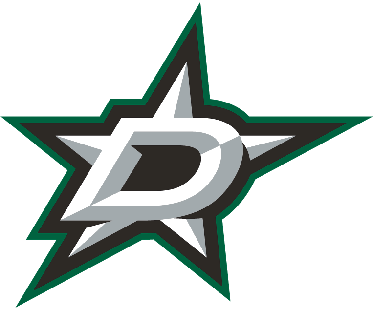 Dallas Stars 2013-Pres Primary Logo iron on transfers for clothing